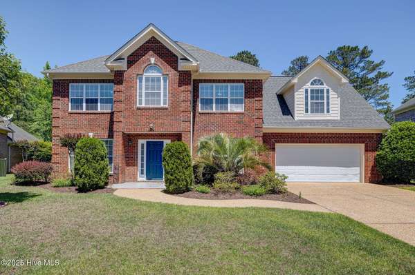 Leland, NC 28451,1117 Foxbow CV