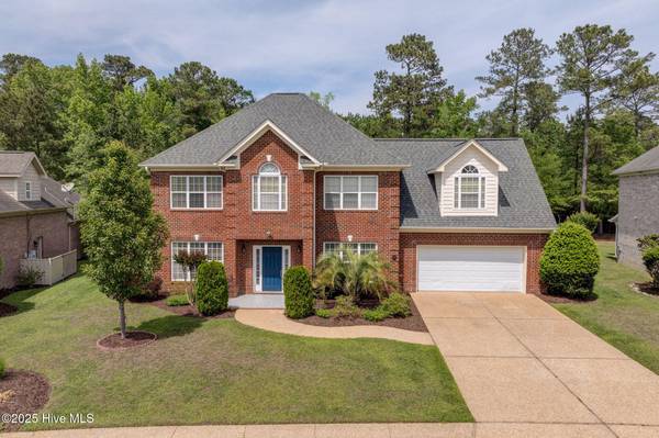 1117 Foxbow CV, Leland, NC 28451