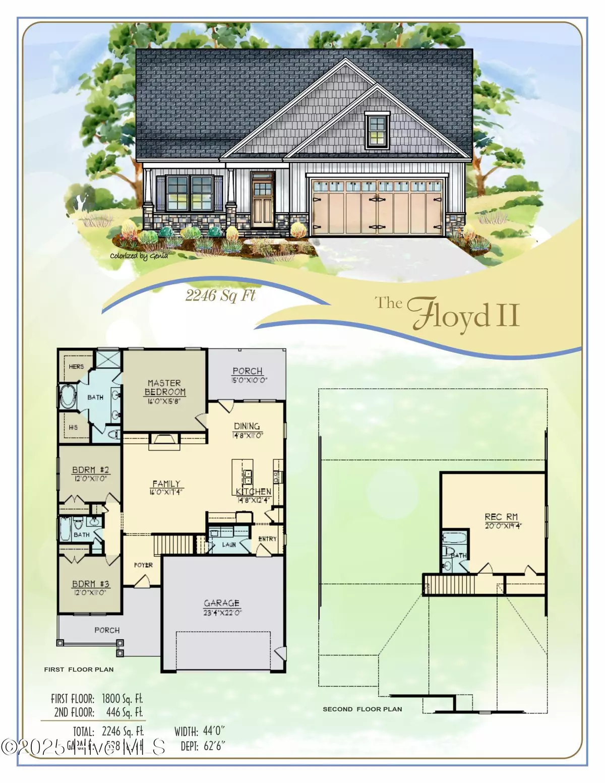 La Grange, NC 28551,3773 Huntcliff DR