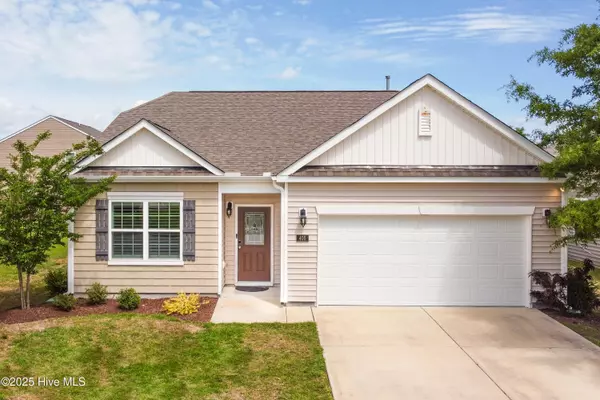 405 Louisia Mae WAY, New Bern, NC 28560