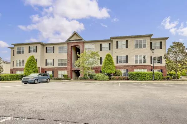 Wilmington, NC 28412,2807 Bloomfield LN #Unit 307