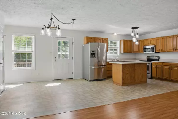 Cofield, NC 27922,610 Nc 45 S