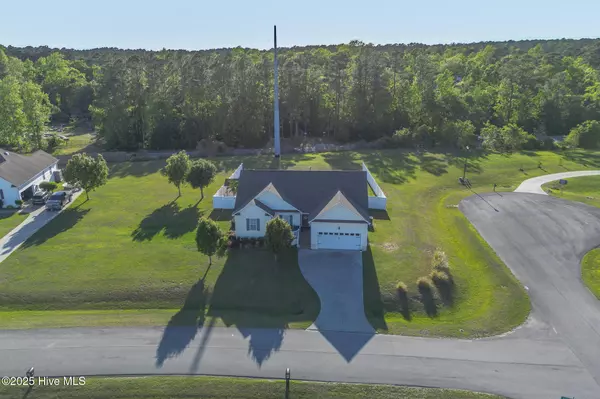 Swansboro, NC 28584,101 Echo Ridge RD