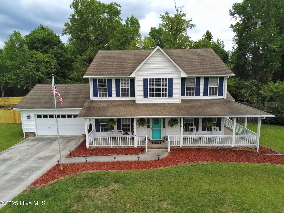 Jacksonville, NC 28540,121 Orkney DR