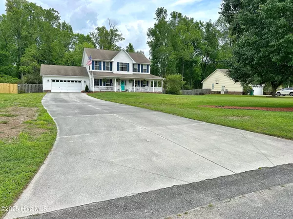 Jacksonville, NC 28540,121 Orkney DR