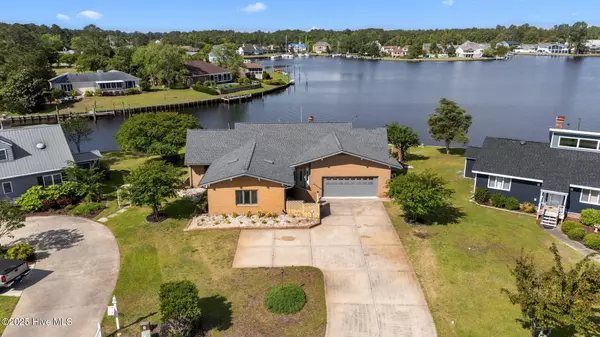 New Bern, NC 28560,6001 Cassowary LN