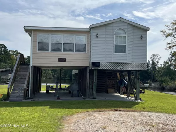 Washington, NC 27889,188 Captains CV