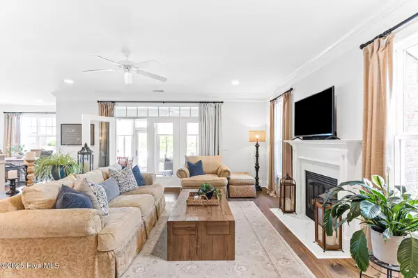 Wilmington, NC 28412,4408 Terrington DR