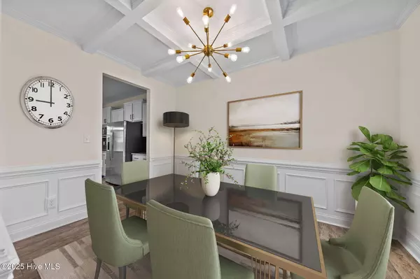 Raeford, NC 28376,527 Weston Woods ST