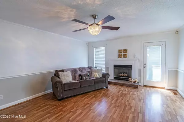 La Grange, NC 28551,302 Spence ST