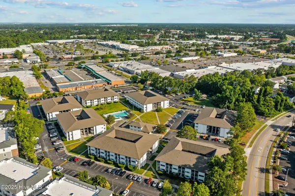 Wilmington, NC 28403,448 Racine DR #Unit G117