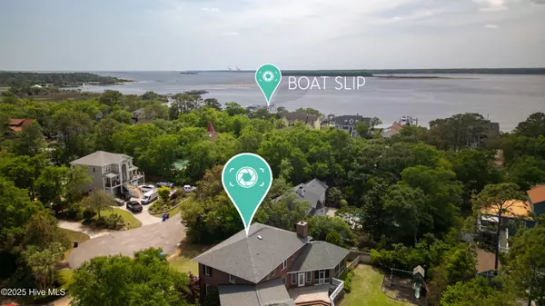 Wilmington, NC 28412,104 River CT