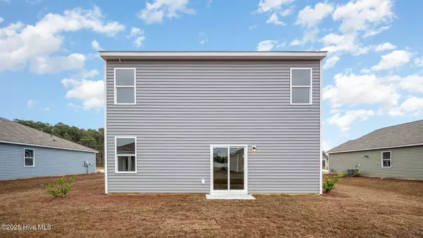 Navassa, NC 28451,1039 Sandy Heights Loop #Lot 27