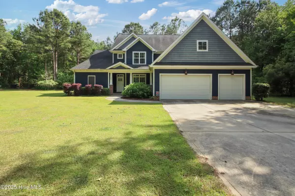 Autryville, NC 28318,139 Liberty LN