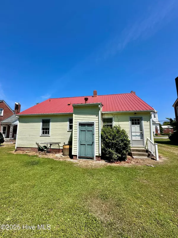 Colerain, NC 27924,203 N Main ST