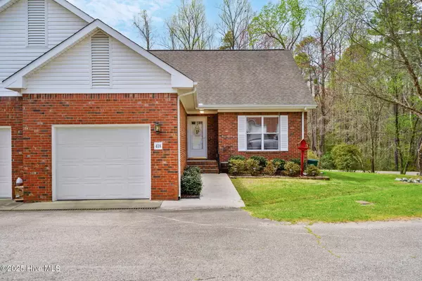 Pinehurst, NC 28374,418 Spring Hill LOOP #18