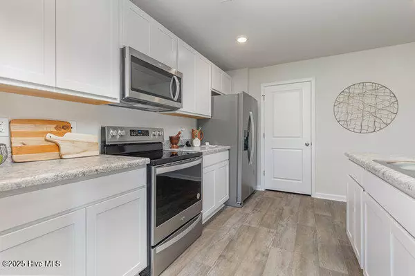 Tabor City, NC 28463,152 Ashworth DR