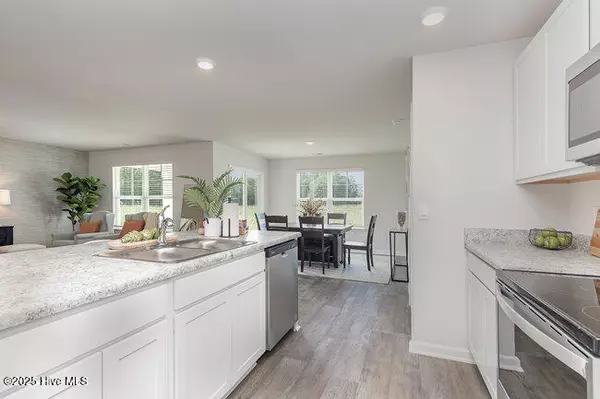 Tabor City, NC 28463,152 Ashworth DR