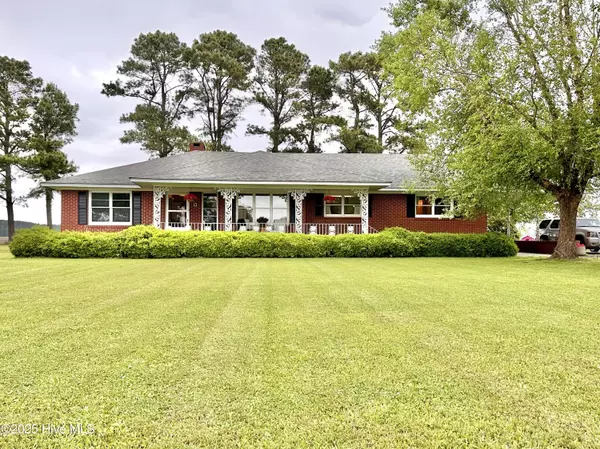 1985 New Hope RD, Hertford, NC 27944