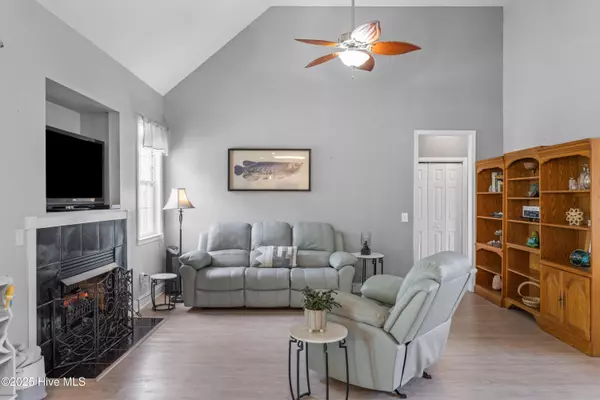 Hampstead, NC 28443,350 Emerald Ridge DR