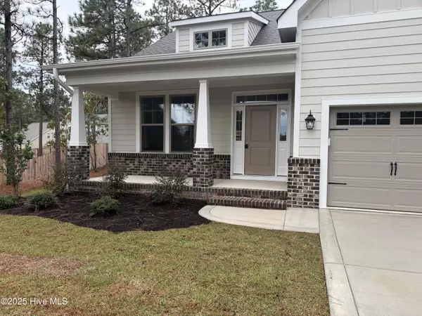 Pinehurst, NC 28374,10 Van Buren LN