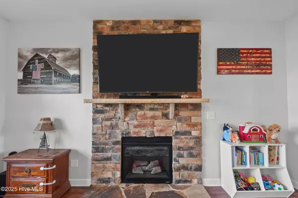 Goldsboro, NC 27534,106 Driftwood DR