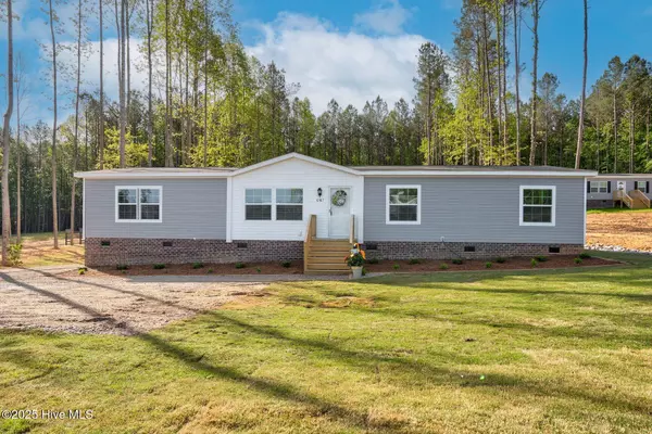 Castalia, NC 27816,6167 Taylors Gin RD