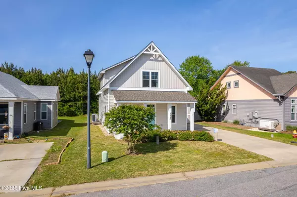Grandy, NC 27939,115 Compass DR N