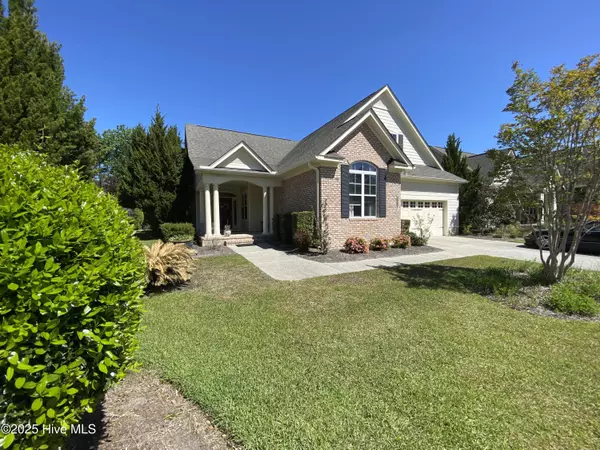 Leland, NC 28451,1111 Evangeline DR