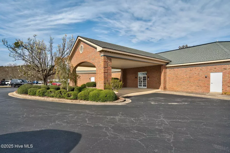 2605 Forest Hills RD SW #Suite C, Wilson, NC 27893