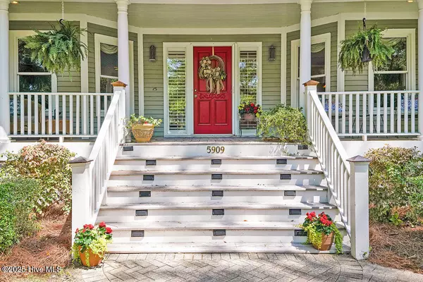 Southport, NC 28461,5909 Dutchman Creek RD