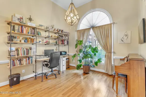 Spring Lake, NC 28390,186 Stone Cross DR