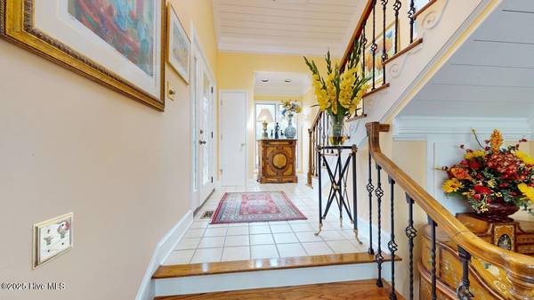 Goldsboro, NC 27534,818 Mill RD