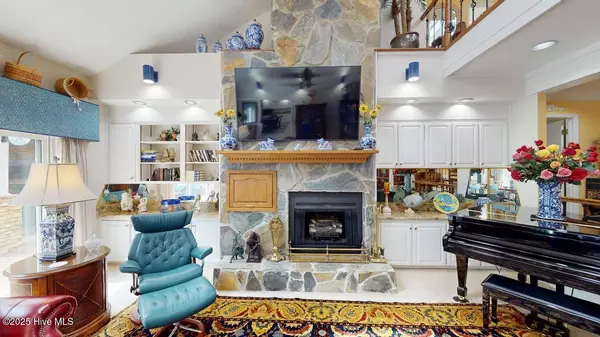 Goldsboro, NC 27534,818 Mill RD