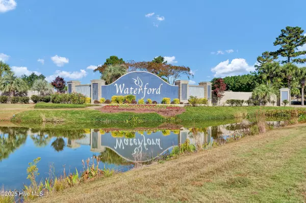 Leland, NC 28451,1246 Wood Lily CIR