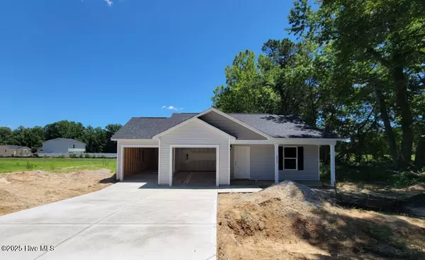 Nashville, NC 27856,2555 Whitetail RD