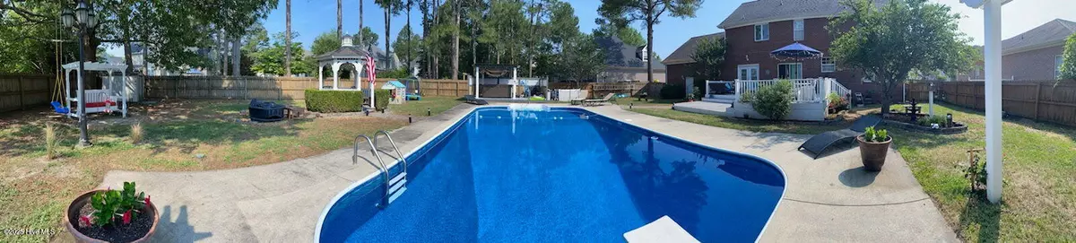 Goldsboro, NC 27534,217 N Marion DR