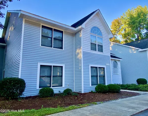 3402 Evans ST #A, Greenville, NC 27834