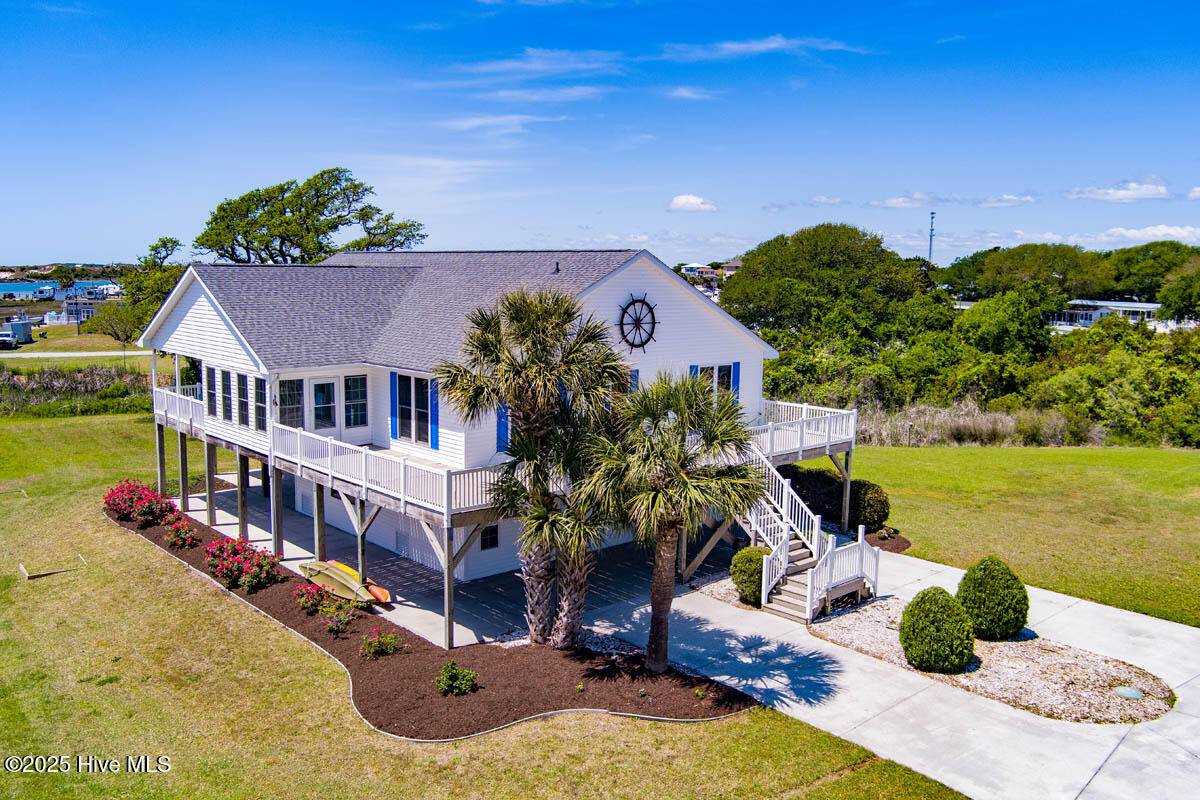 Cedar Point, NC 28584,174 Jones ST