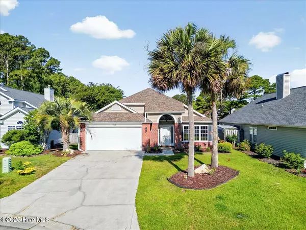 Wilmington, NC 28409,4912 Trellis CT