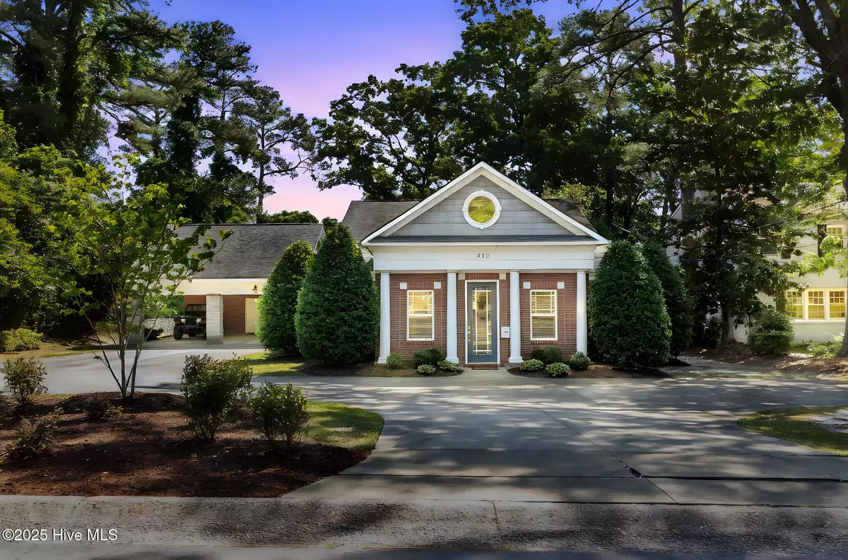 Fayetteville, NC 28303,412 Fairfax AVE