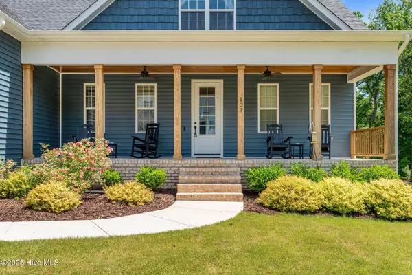 Sanford, NC 27330,103 Crosby LN