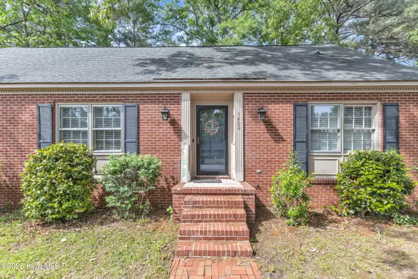 Wilson, NC 27896,1402 Dogwood LN NW