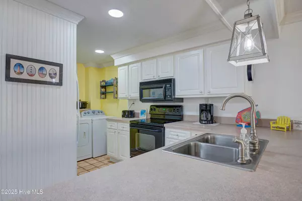 Indian Beach, NC 28512,1505 Salter Path RD #435