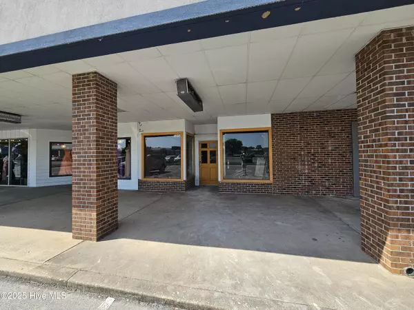 Jacksonville, NC 28540,1219 Hargett ST
