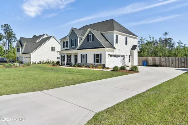 Rocky Point, NC 28457,274 W Broughton LN