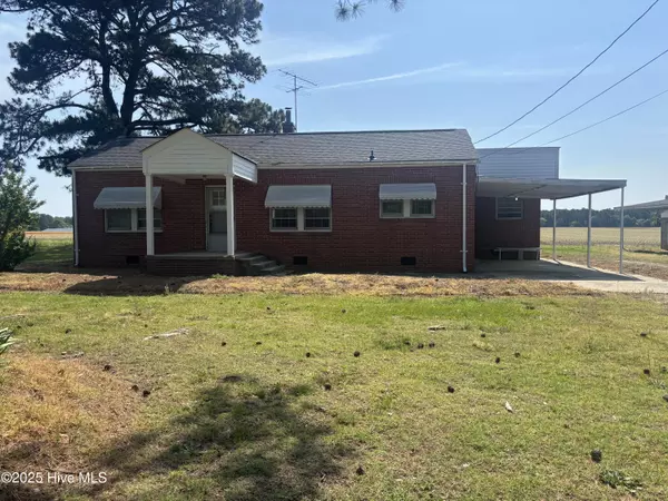 6555 S Nc 58 HWY, Nashville, NC 27856