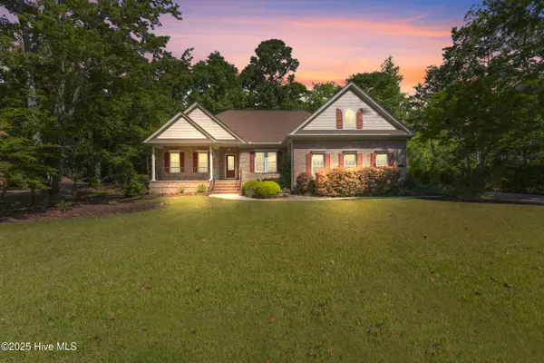 1403 Whisperwood CT SE, Bolivia, NC 28422