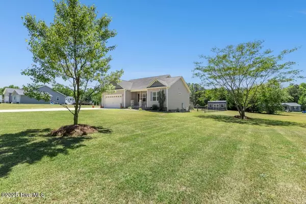 Wendell, NC 27591,187 Old Johnson RD