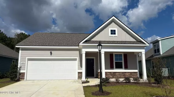 1225 Woodhouse DR NW, Ash, NC 28420